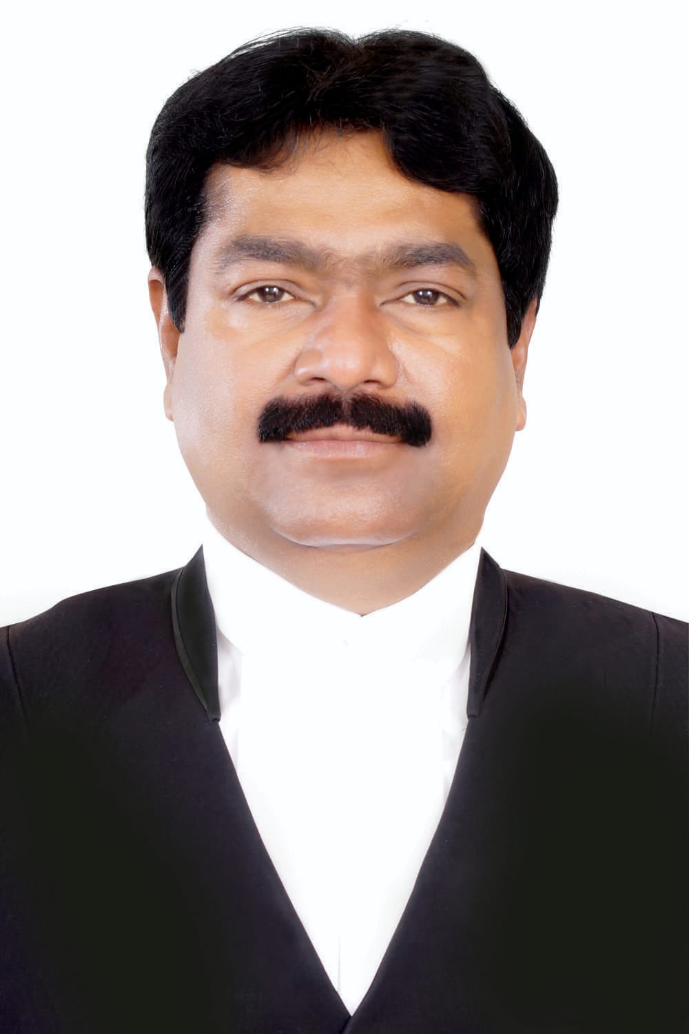 Dr. N. Vijayaraj - Advocate